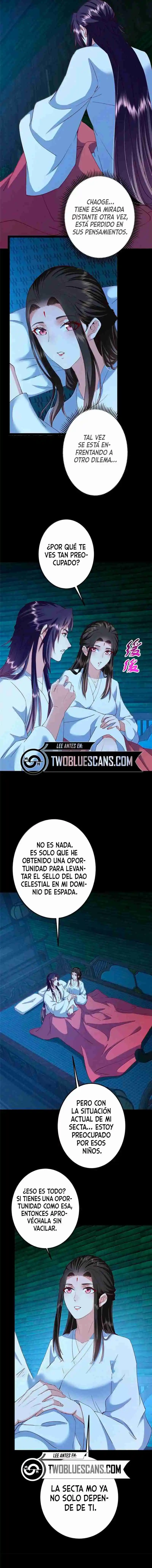 Mantenga Un Perfil Bajo, Líder De Secta - Capítulo 481 - Página 2 - LectorTMOo