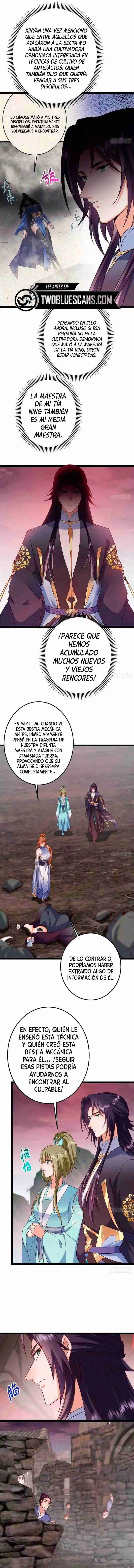 Mantenga Un Perfil Bajo, Líder De Secta - Capítulo 487 - Página 2 - LectorTMOo