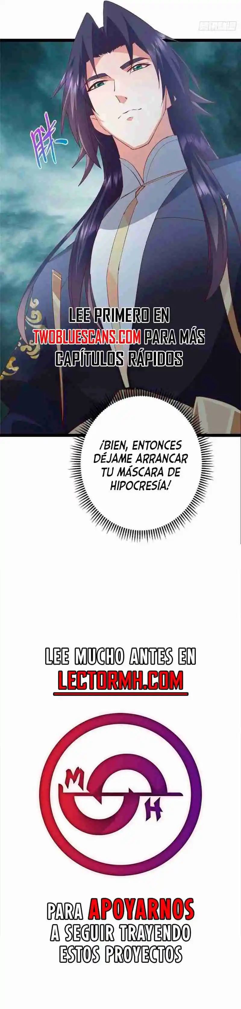 Mantenga Un Perfil Bajo, Líder De Secta - Capítulo 487 - Página 12 - LectorTMOo