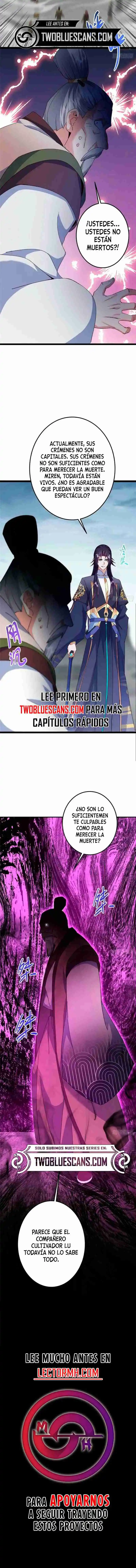 Mantenga Un Perfil Bajo, Líder De Secta - Capítulo 488 - Página 12 - LectorTMOo