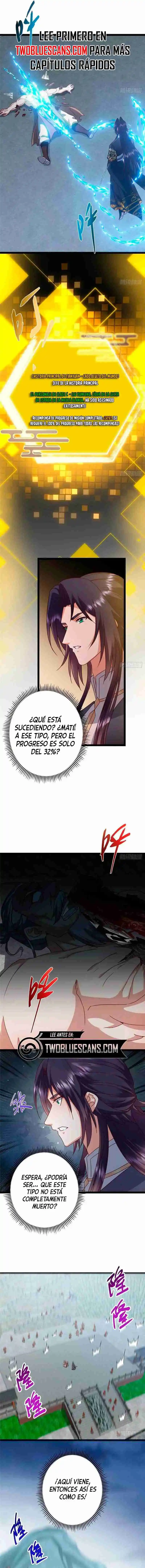 Mantenga Un Perfil Bajo, Líder De Secta - Capítulo 489 - Página 11 - LectorTMOo