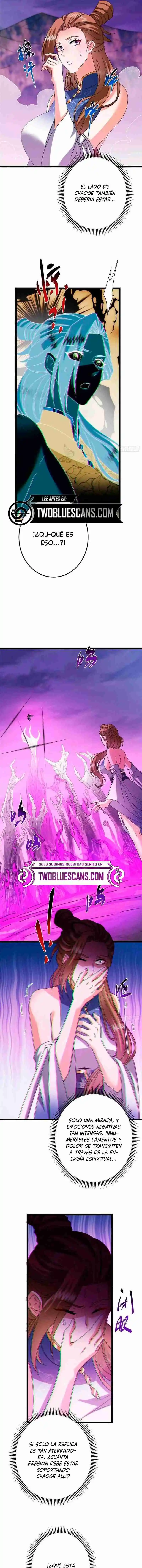 Mantenga Un Perfil Bajo, Líder De Secta - Capítulo 496 - Página 10 - LectorTMOo