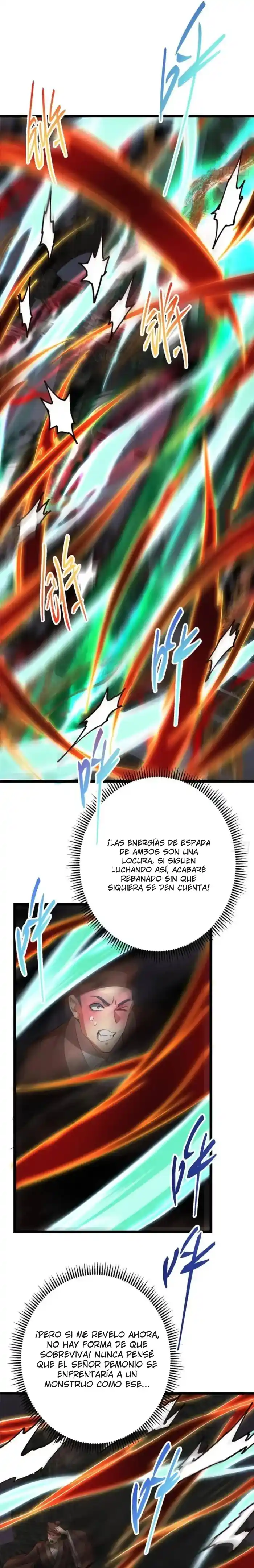 Mantenga Un Perfil Bajo, Líder De Secta - Capítulo 519 - Página 4 - LectorTMOo