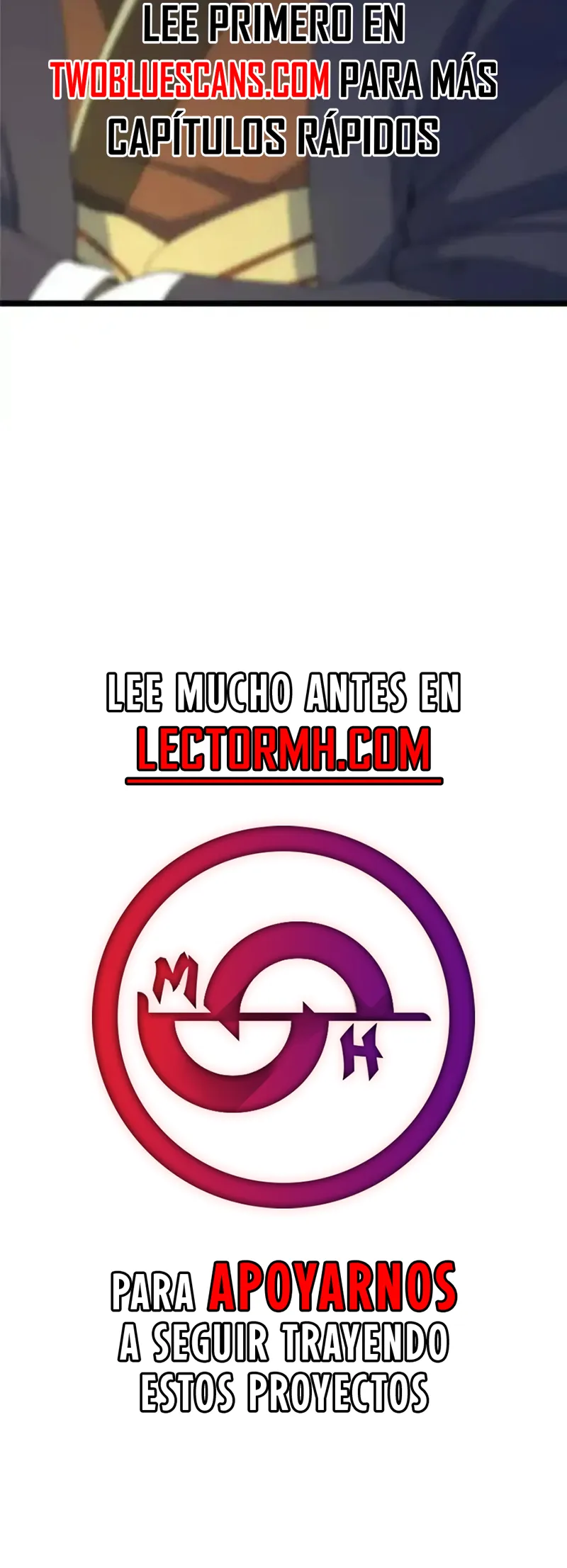 Mantenga Un Perfil Bajo, Líder De Secta - Capítulo 522 - Página 11 - LectorTMOo