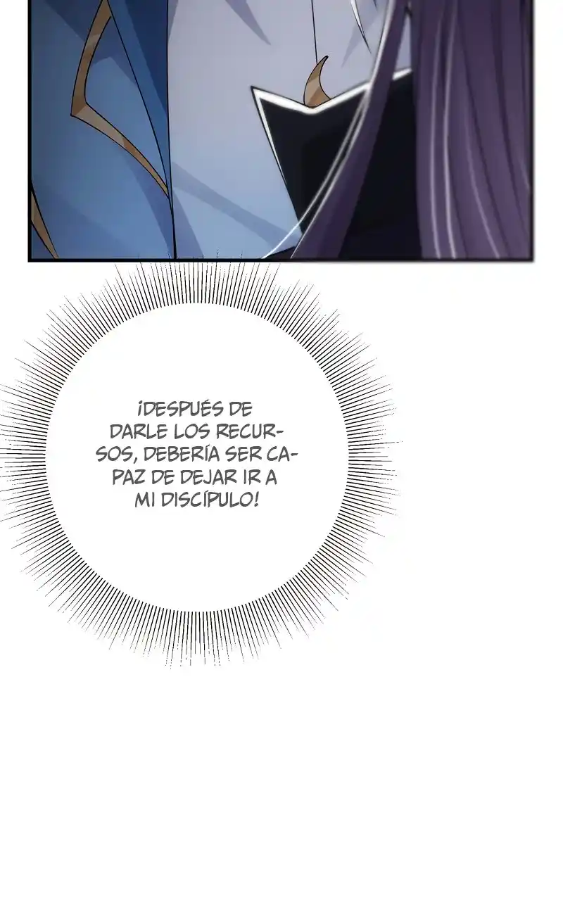 Mantenga Un Perfil Bajo, Líder De Secta - Capítulo 55 - Página 12 - LectorTMOo