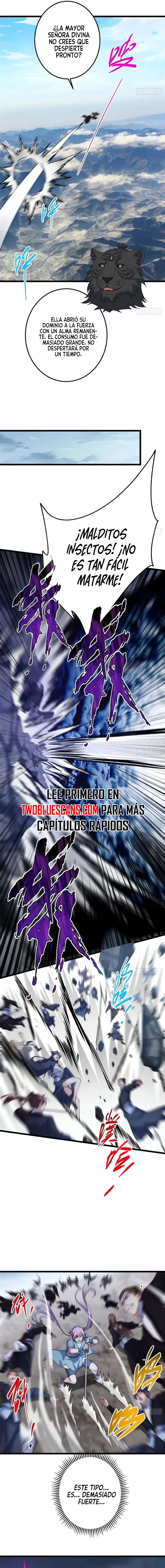 Mantenga Un Perfil Bajo, Líder De Secta - Capítulo 550 - Página 8 - LectorTMOo