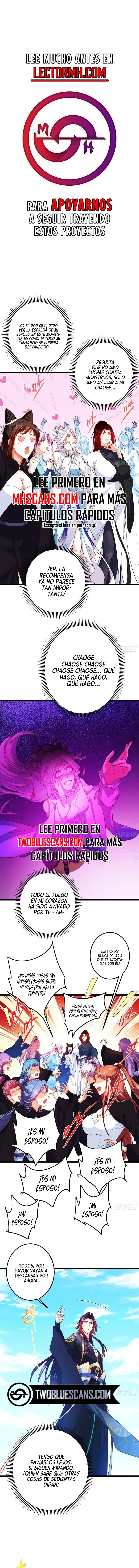 Mantenga Un Perfil Bajo, Líder De Secta - Capítulo 552 - Página 2 - LectorTMOo
