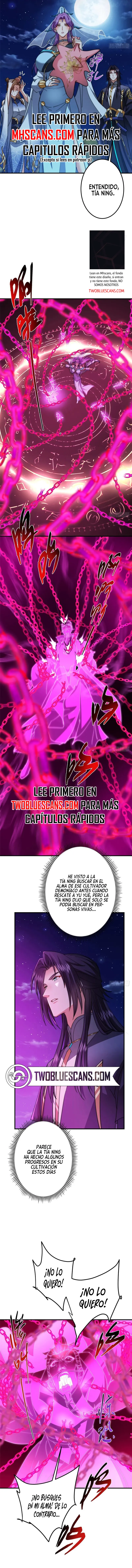 Mantenga Un Perfil Bajo, Líder De Secta - Capítulo 562 - Página 3 - LectorTMOo