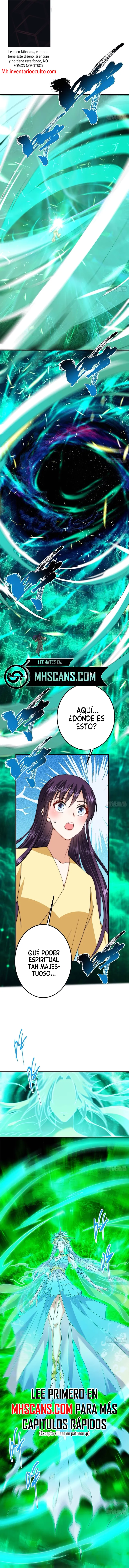 Mantenga Un Perfil Bajo, Líder De Secta - Capítulo 567 - Página 6 - LectorTMOo