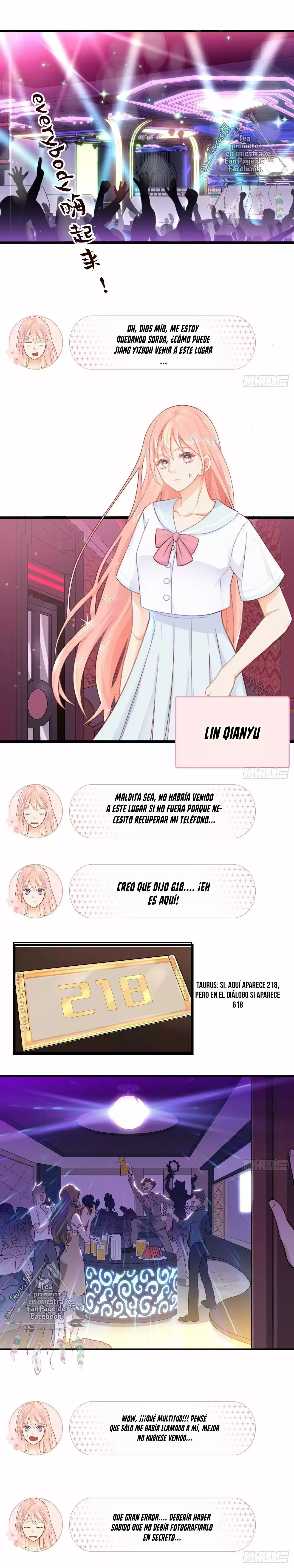 Manual De Como Conquistar Al Dragón - Capítulo 1 - Página 2 - LectorTMOo