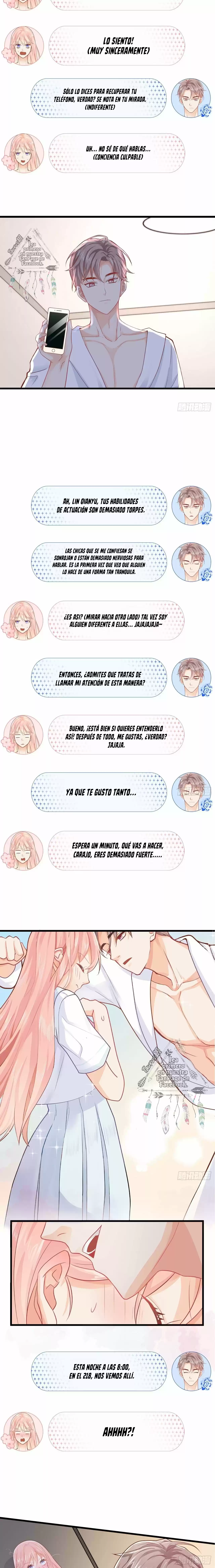 Manual De Como Conquistar Al Dragón - Capítulo 1 - Página 5 - LectorTMOo