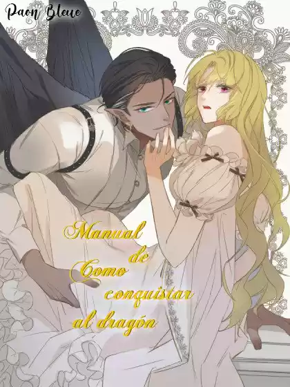 Manual De Como Conquistar Al Dragón - Capítulo 2 - Página 1 - LectorTMOo