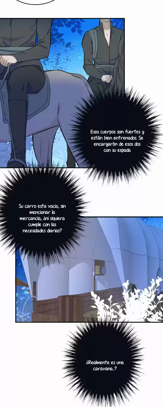 Manual De Como Conquistar Al Dragón - Capítulo 2 - Página 19 - LectorTMOo