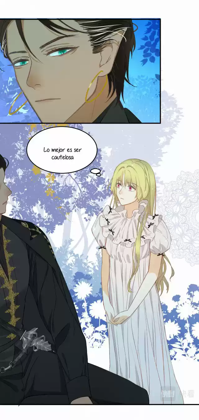 Manual De Como Conquistar Al Dragón - Capítulo 2 - Página 20 - LectorTMOo