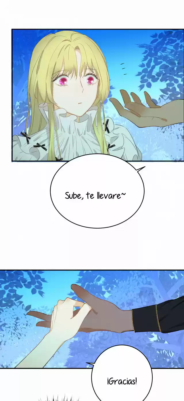 Manual De Como Conquistar Al Dragón - Capítulo 2 - Página 21 - LectorTMOo