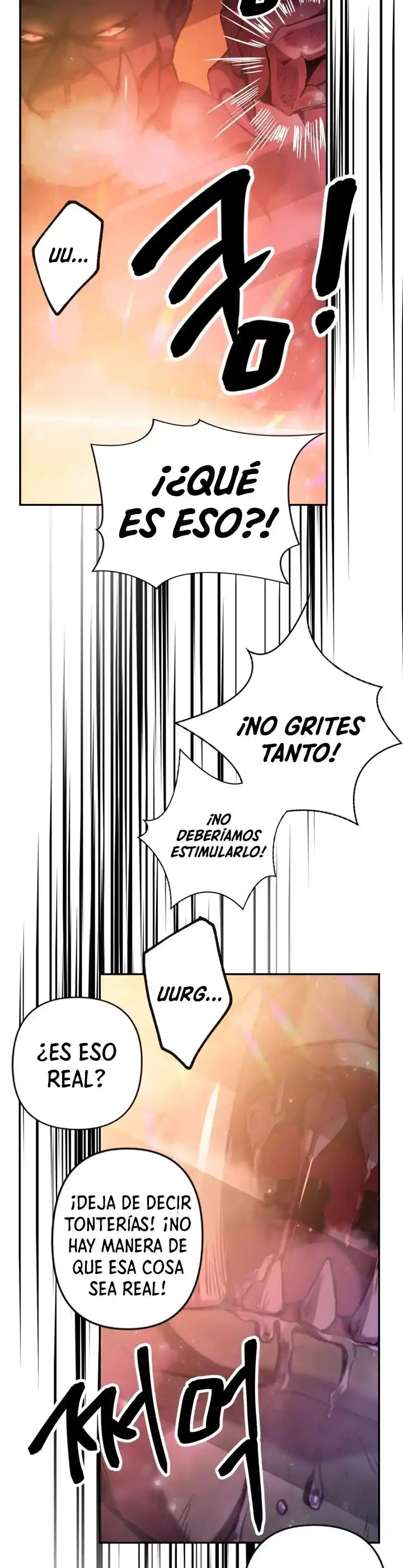 Manual de instrucciones del Reencarnado - Capítulo 01 - Página 8 - LectorTMOo