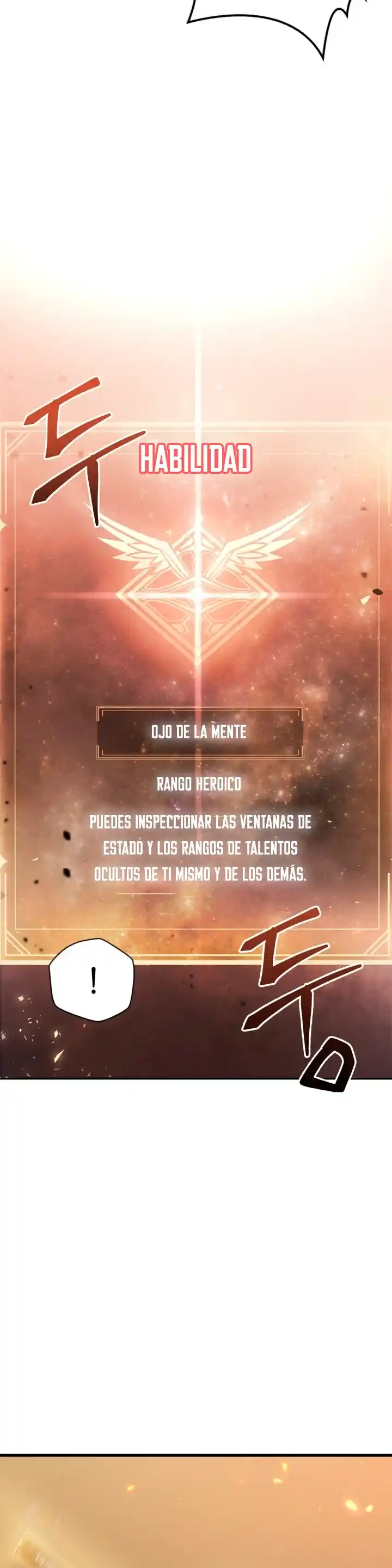 Manual de instrucciones del Reencarnado - Capítulo 01 - Página 34 - LectorTMOo