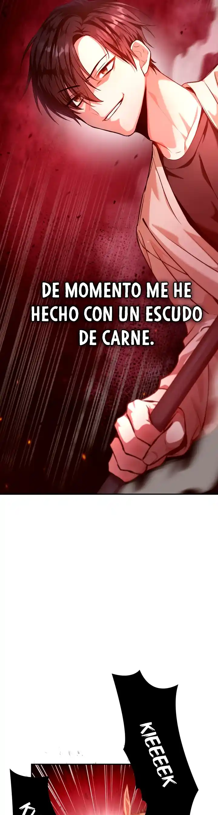 Manual de instrucciones del Reencarnado - Capítulo 02 - Página 12 - LectorTMOo