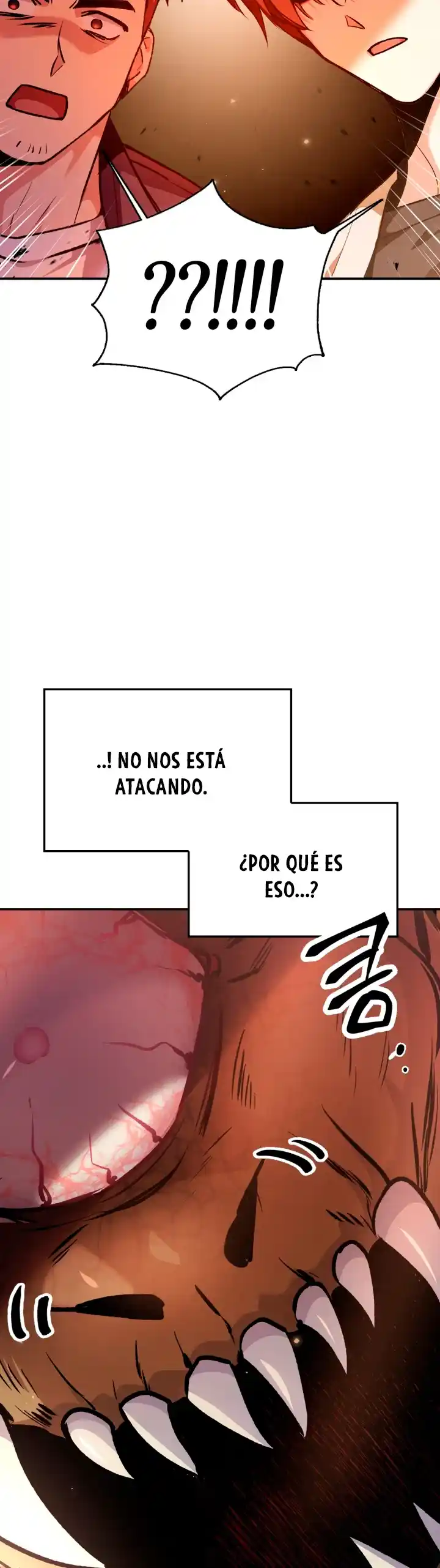 Manual de instrucciones del Reencarnado - Capítulo 02 - Página 37 - LectorTMOo