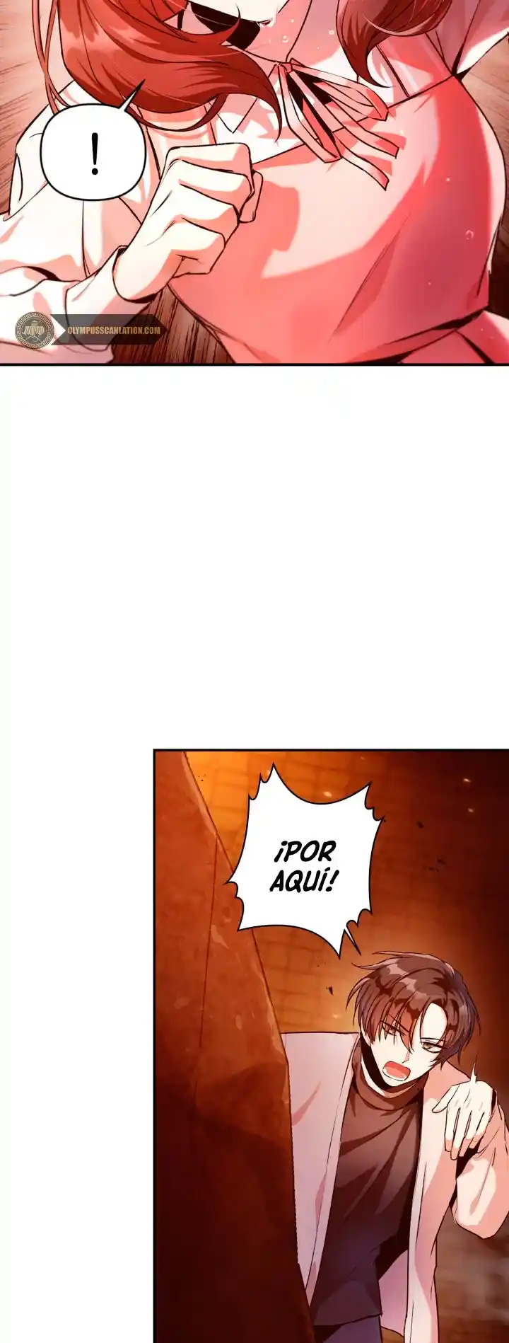 Manual de instrucciones del Reencarnado - Capítulo 03 - Página 6 - LectorTMOo