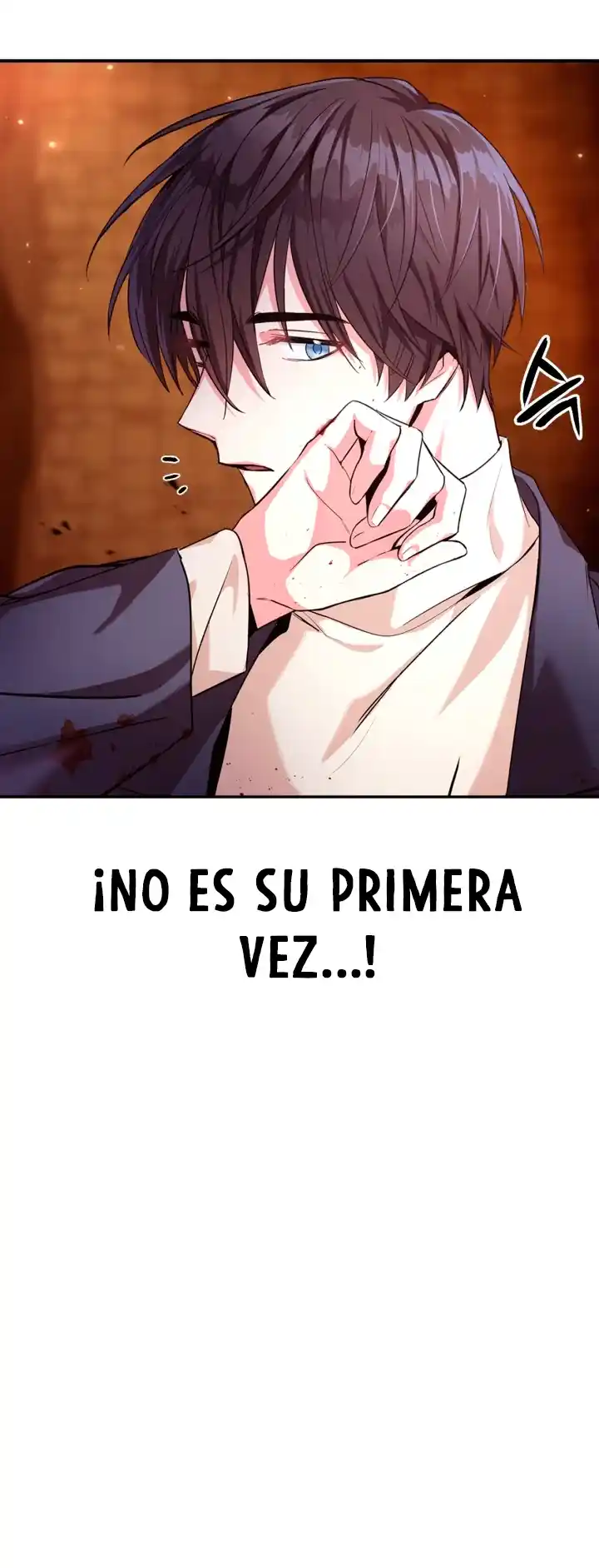 Manual de instrucciones del Reencarnado - Capítulo 03 - Página 37 - LectorTMOo