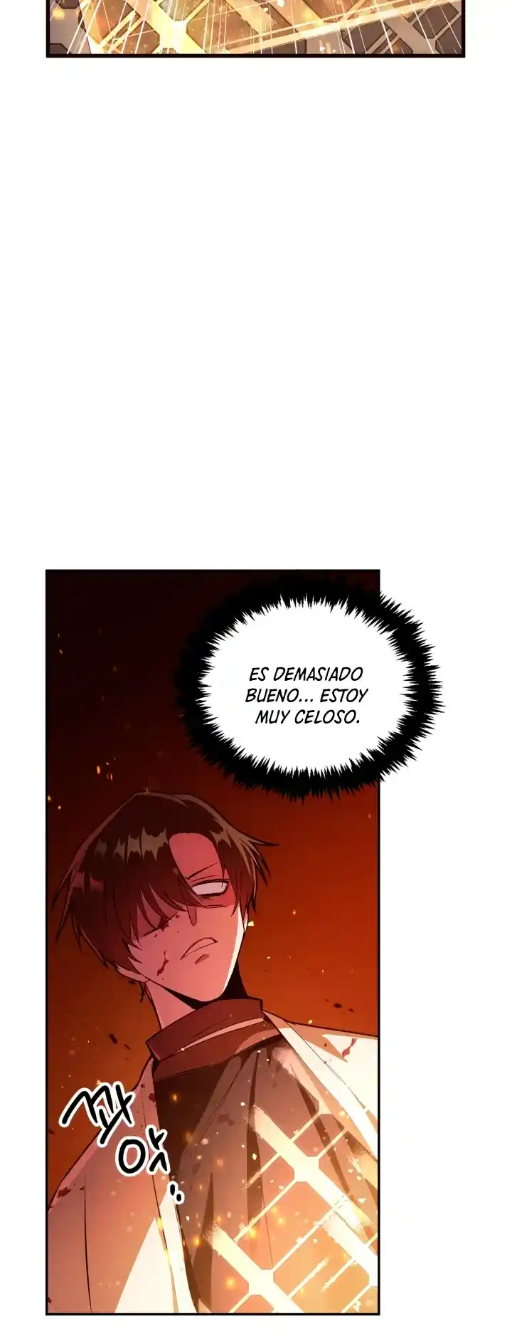 Manual de instrucciones del Reencarnado - Capítulo 03 - Página 41 - LectorTMOo