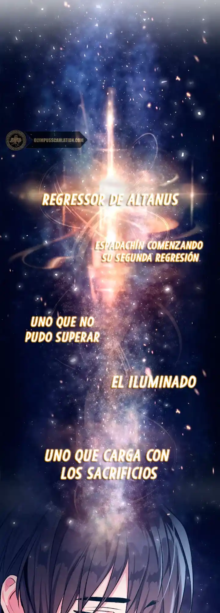 Manual de instrucciones del Reencarnado - Capítulo 03 - Página 63 - LectorTMOo