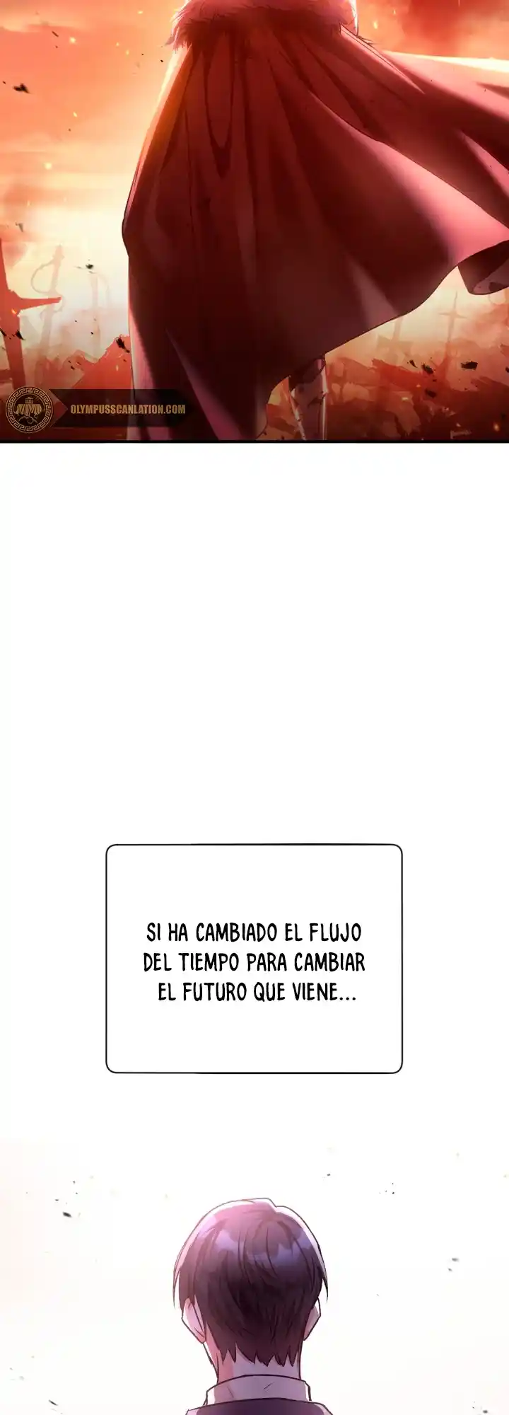 Manual de instrucciones del Reencarnado - Capítulo 03 - Página 65 - LectorTMOo