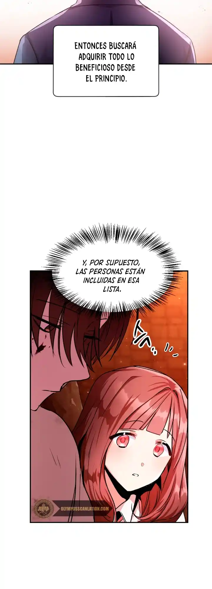 Manual de instrucciones del Reencarnado - Capítulo 03 - Página 66 - LectorTMOo