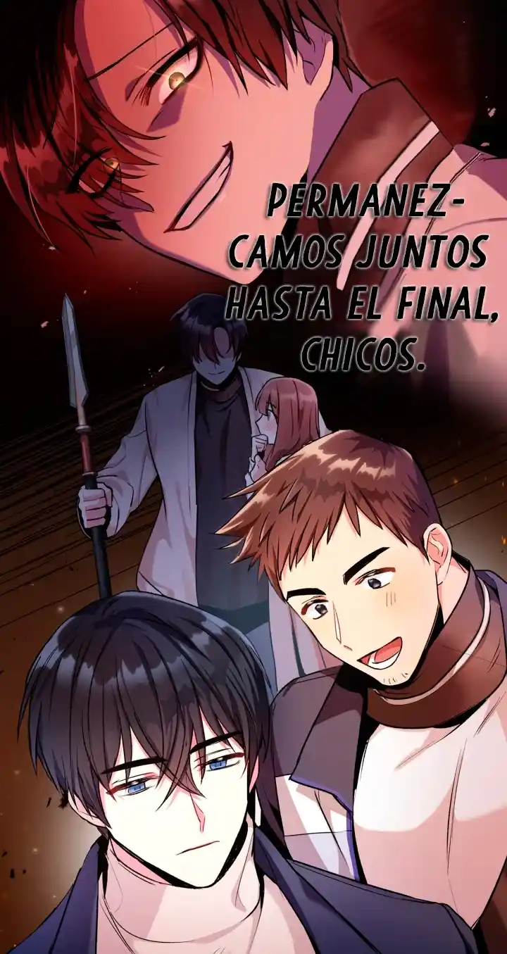 Manual de instrucciones del Reencarnado - Capítulo 03 - Página 74 - LectorTMOo