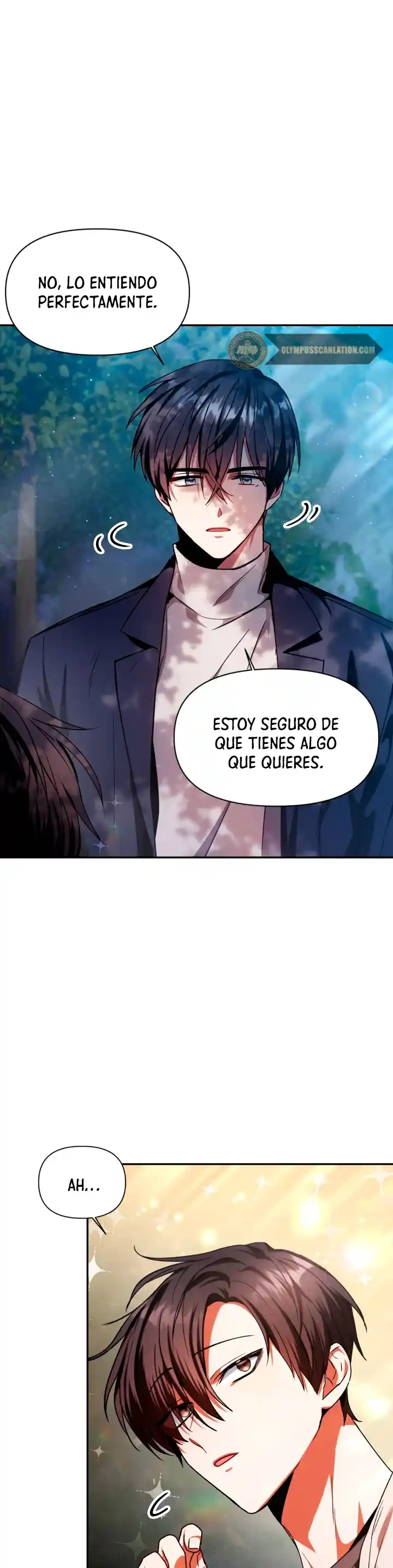Manual de instrucciones del Reencarnado - Capítulo 04 - Página 39 - LectorTMOo