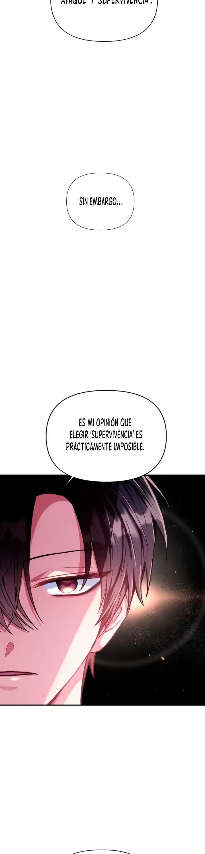 Manual de instrucciones del Reencarnado - Capítulo 05 - Página 6 - LectorTMOo