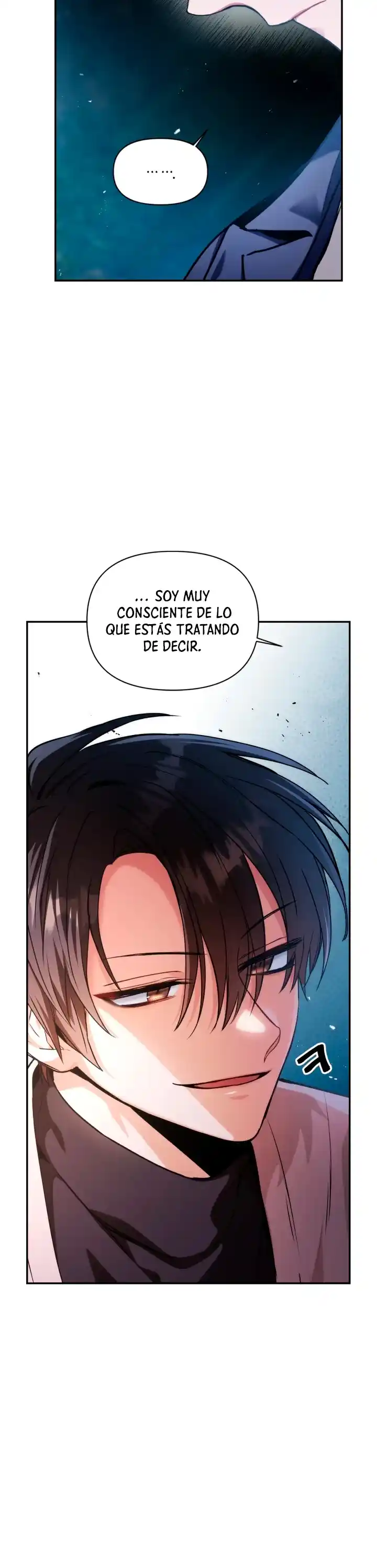 Manual de instrucciones del Reencarnado - Capítulo 05 - Página 9 - LectorTMOo