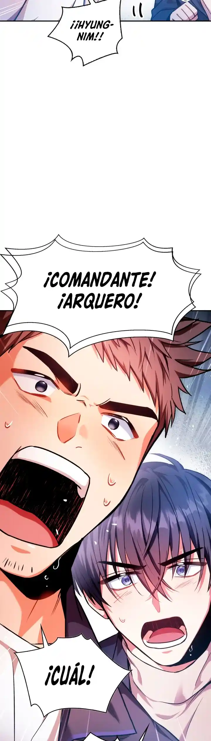 Manual de instrucciones del Reencarnado - Capítulo 05 - Página 47 - LectorTMOo