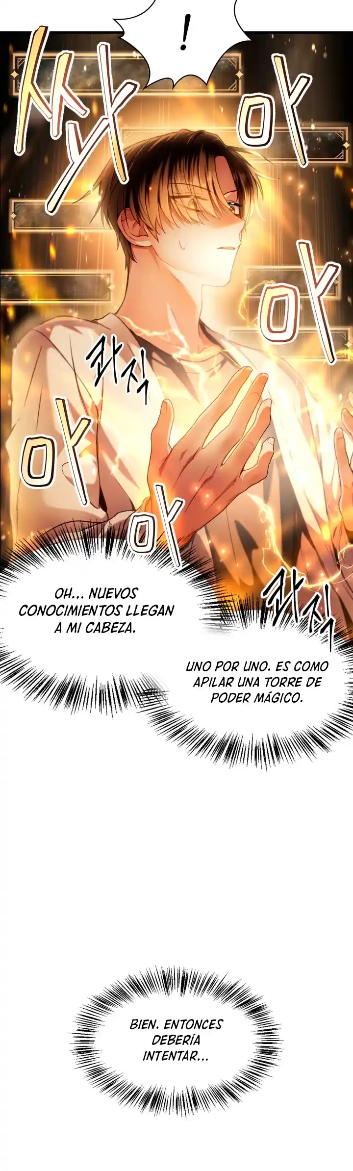 Manual de instrucciones del Reencarnado - Capítulo 06 - Página 9 - LectorTMOo