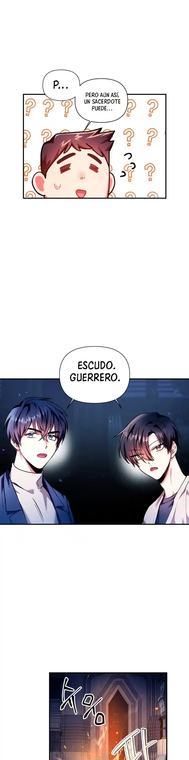 Manual de instrucciones del Reencarnado - Capítulo 06 - Página 14 - LectorTMOo