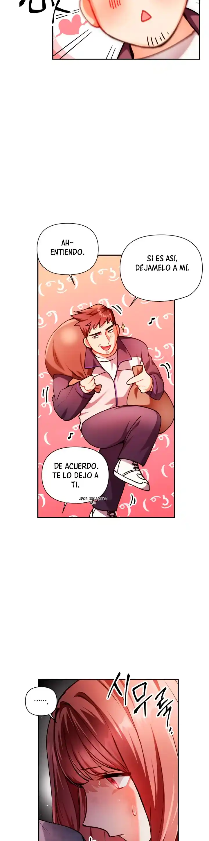 Manual de instrucciones del Reencarnado - Capítulo 06 - Página 43 - LectorTMOo