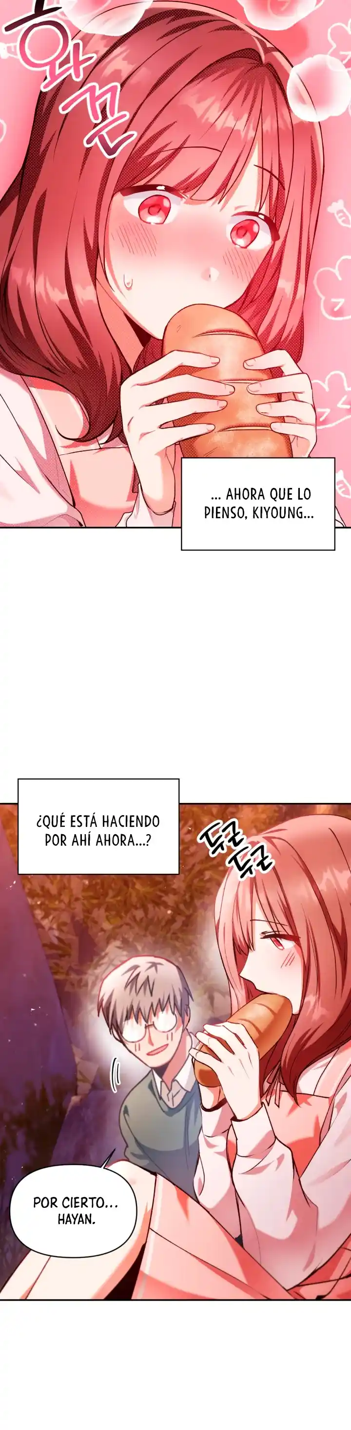 Manual de instrucciones del Reencarnado - Capítulo 07 - Página 12 - LectorTMOo