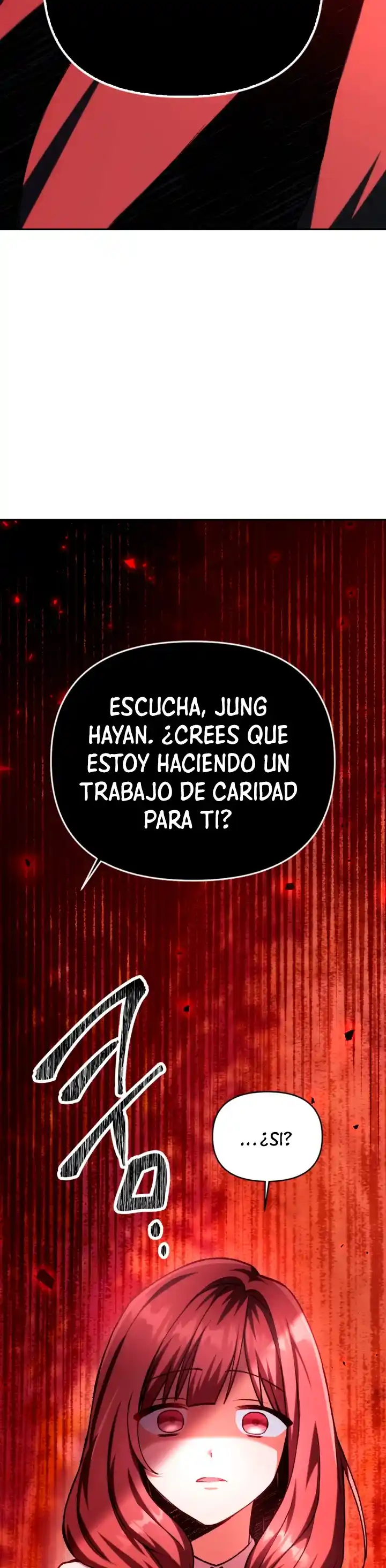 Manual de instrucciones del Reencarnado - Capítulo 07 - Página 18 - LectorTMOo