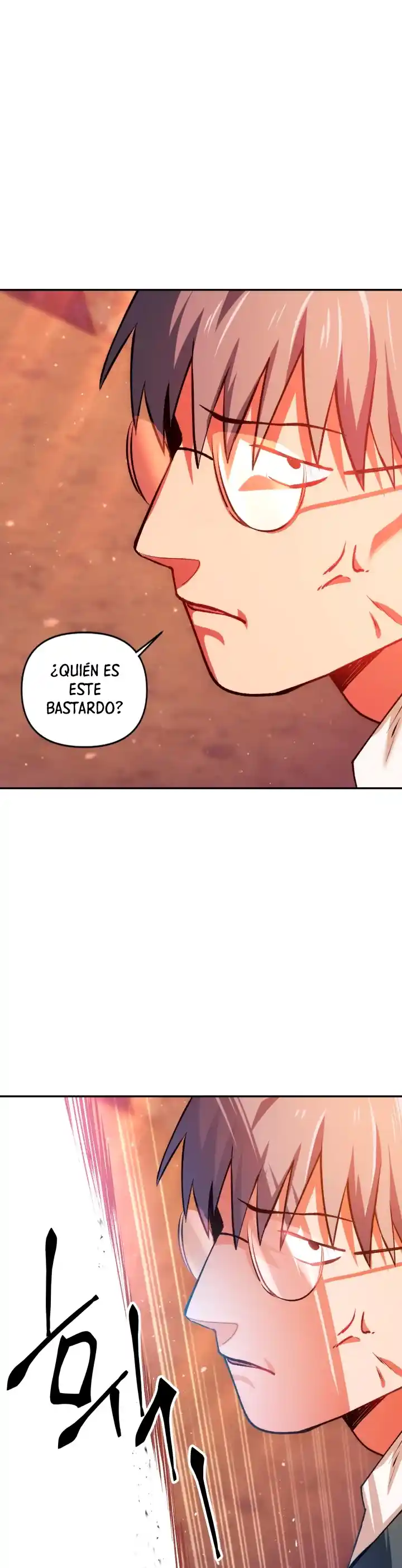 Manual de instrucciones del Reencarnado - Capítulo 07 - Página 22 - LectorTMOo