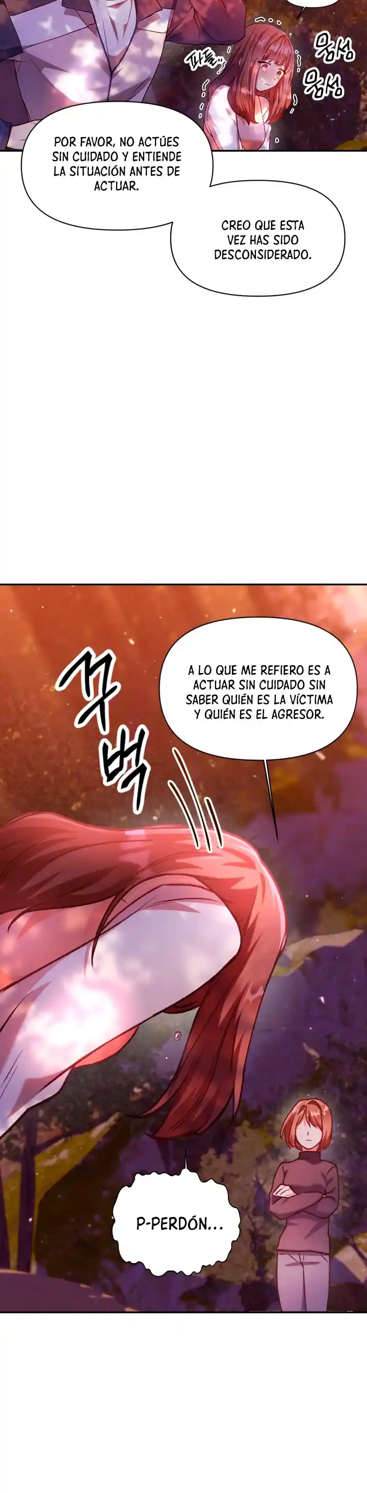 Manual de instrucciones del Reencarnado - Capítulo 07 - Página 44 - LectorTMOo