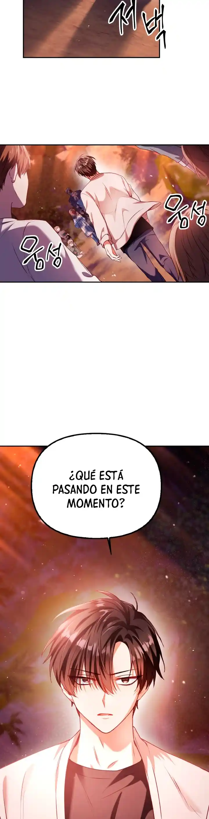 Manual de instrucciones del Reencarnado - Capítulo 07 - Página 50 - LectorTMOo