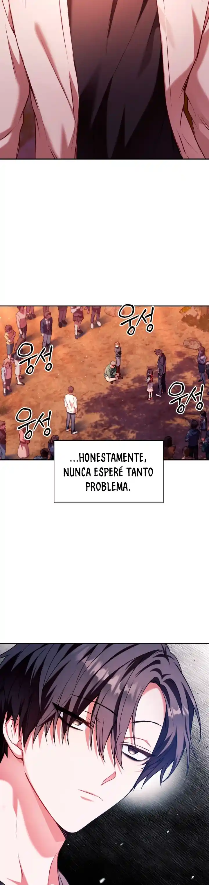 Manual de instrucciones del Reencarnado - Capítulo 08 - Página 4 - LectorTMOo