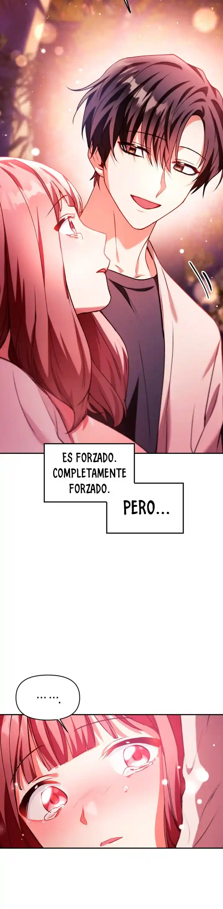 Manual de instrucciones del Reencarnado - Capítulo 08 - Página 14 - LectorTMOo