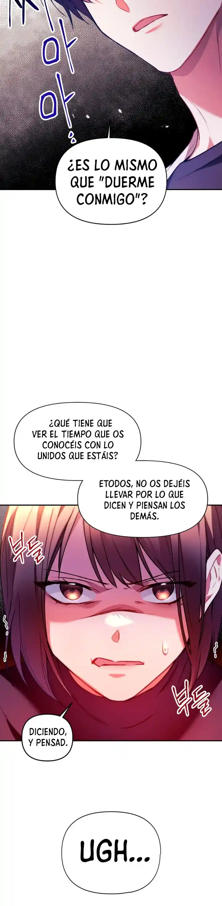 Manual de instrucciones del Reencarnado - Capítulo 08 - Página 16 - LectorTMOo