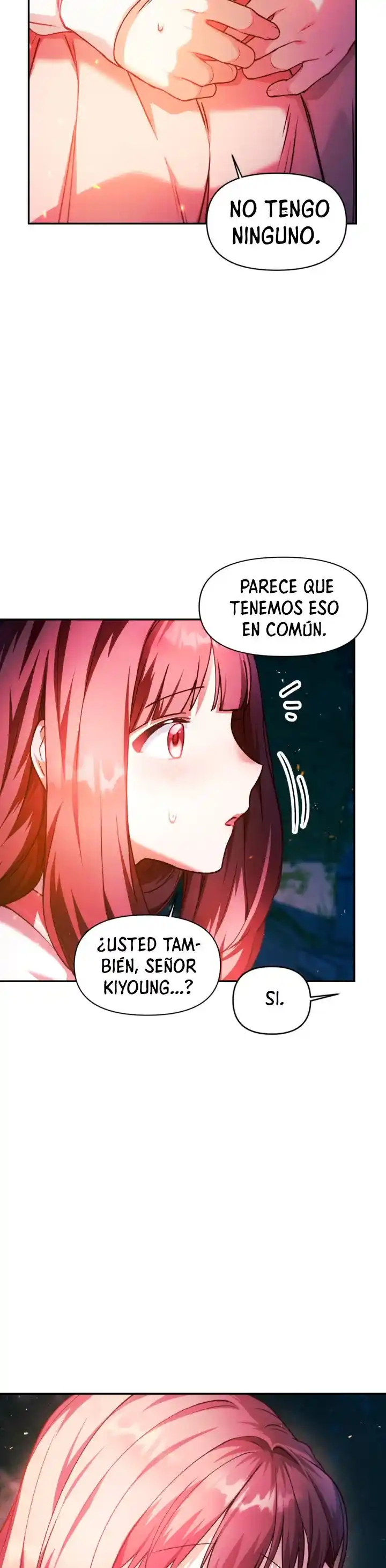 Manual de instrucciones del Reencarnado - Capítulo 08 - Página 42 - LectorTMOo