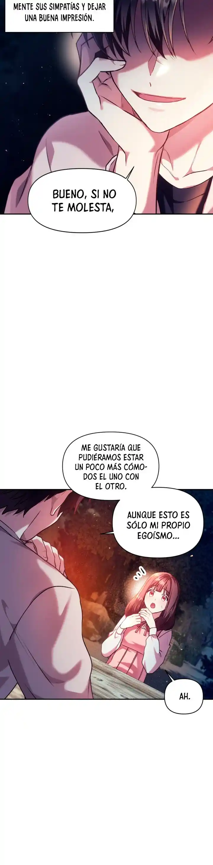 Manual de instrucciones del Reencarnado - Capítulo 08 - Página 44 - LectorTMOo