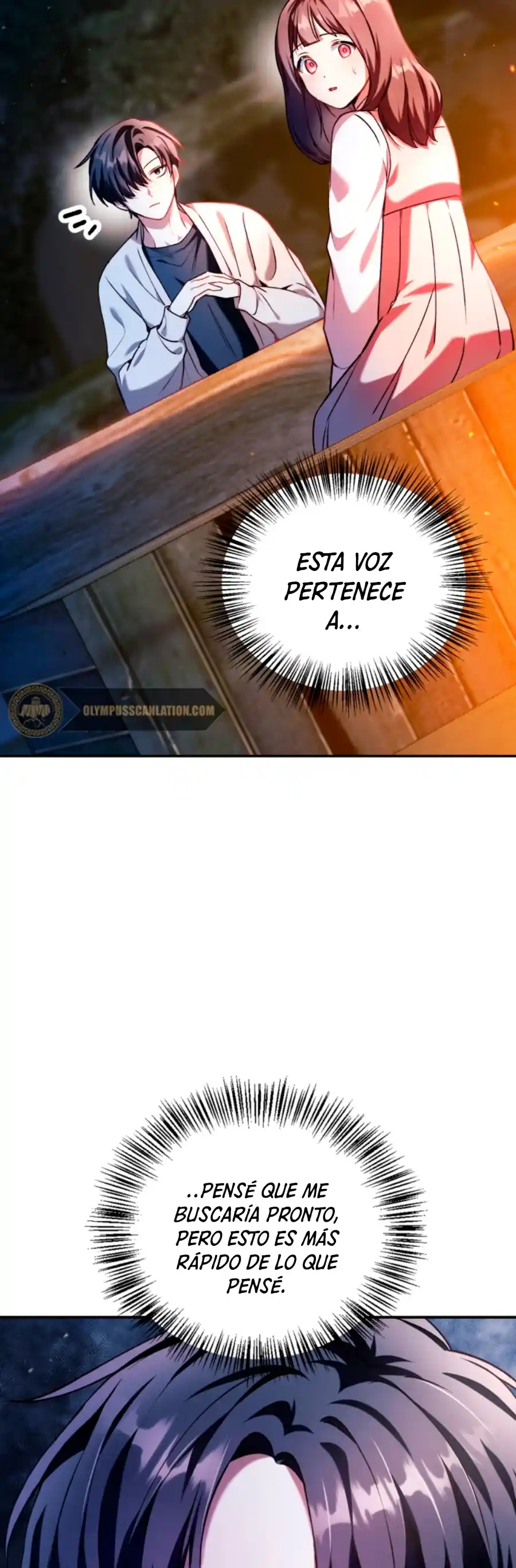 Manual de instrucciones del Reencarnado - Capítulo 09 - Página 4 - LectorTMOo