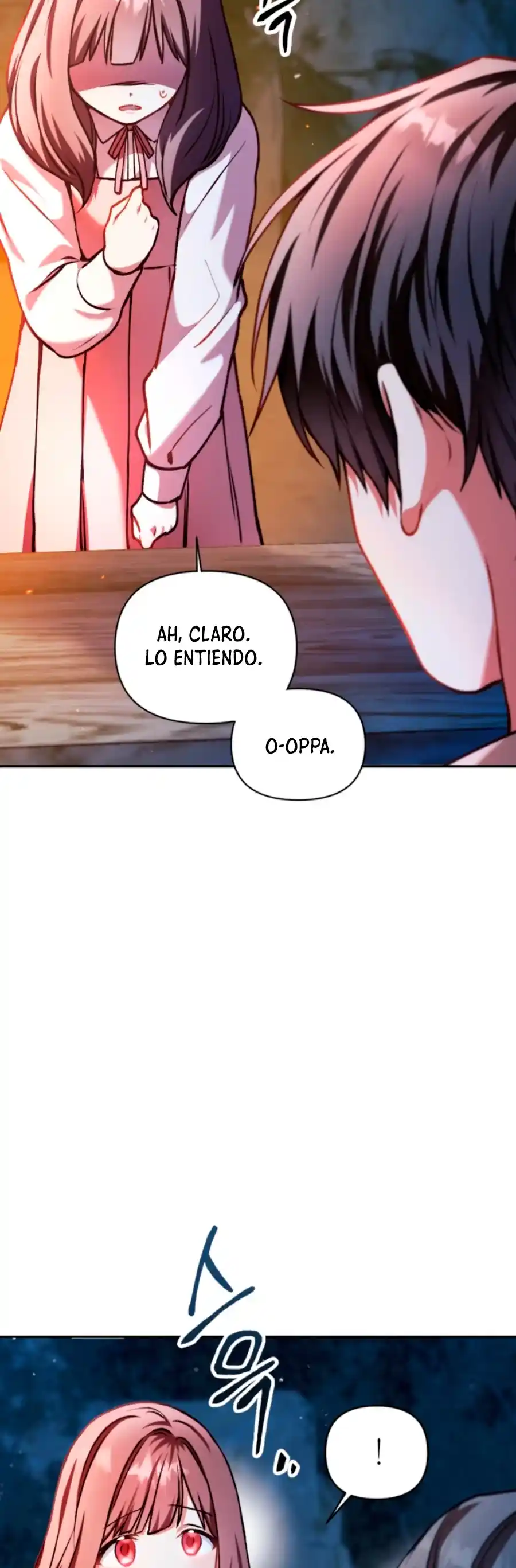 Manual de instrucciones del Reencarnado - Capítulo 09 - Página 6 - LectorTMOo