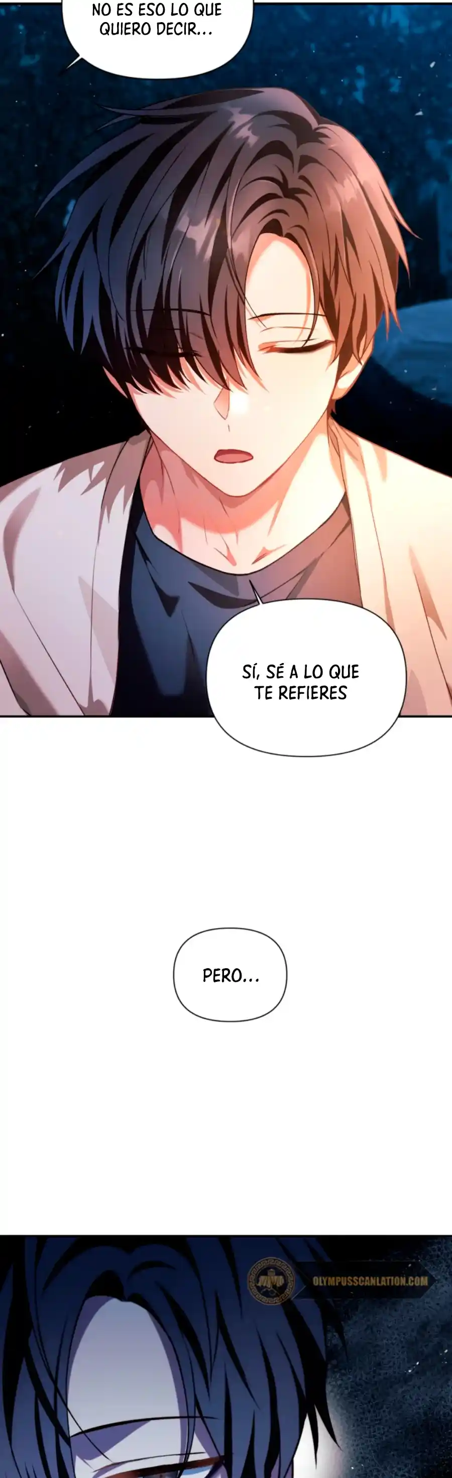 Manual de instrucciones del Reencarnado - Capítulo 09 - Página 14 - LectorTMOo